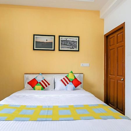 Oyo Home 30533 Anmol Peace Home Stay Ooty Exterior photo
