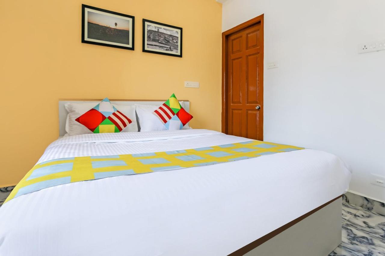 Oyo Home 30533 Anmol Peace Home Stay Ooty Exterior photo