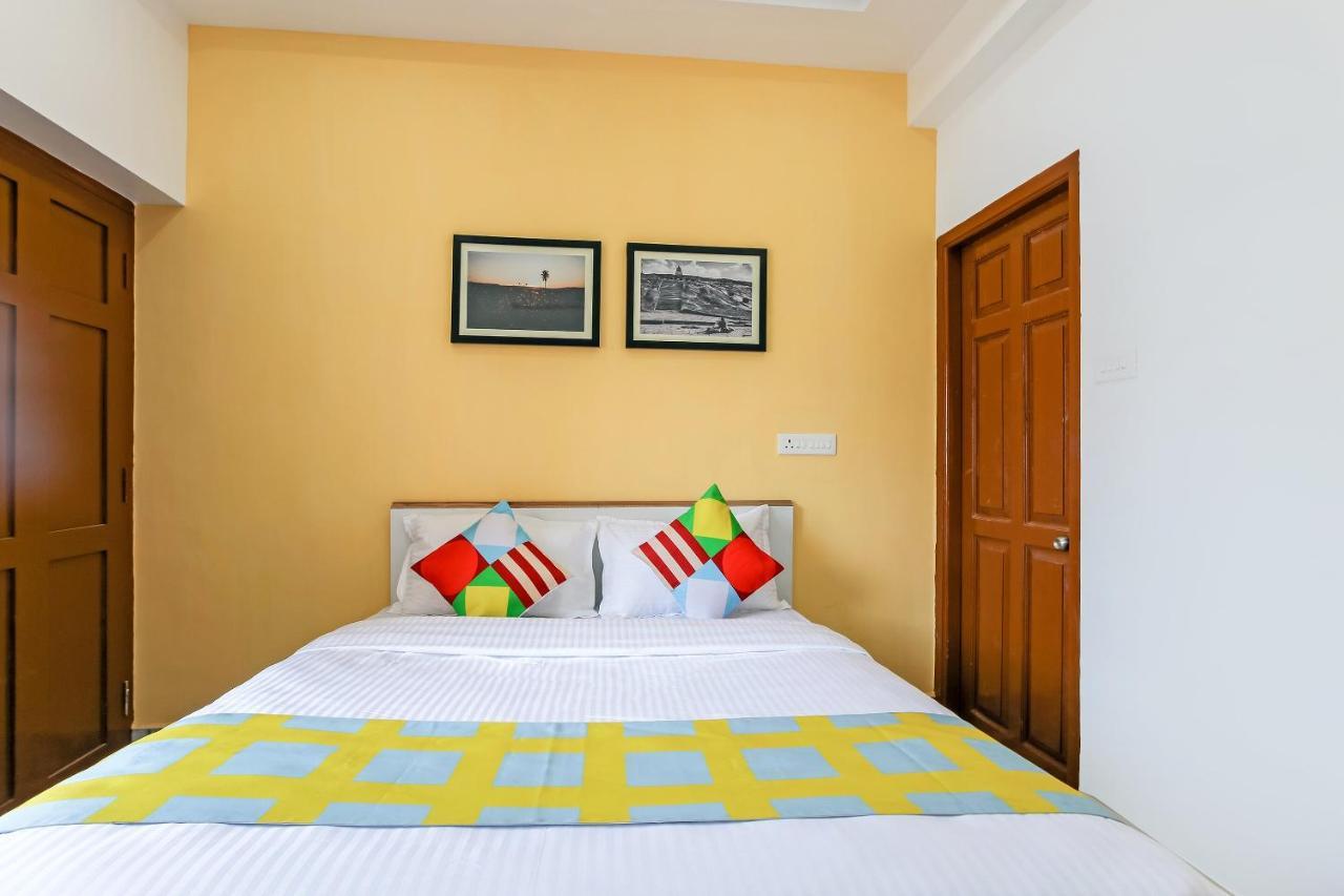 Oyo Home 30533 Anmol Peace Home Stay Ooty Exterior photo