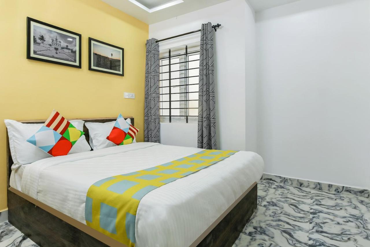 Oyo Home 30533 Anmol Peace Home Stay Ooty Exterior photo