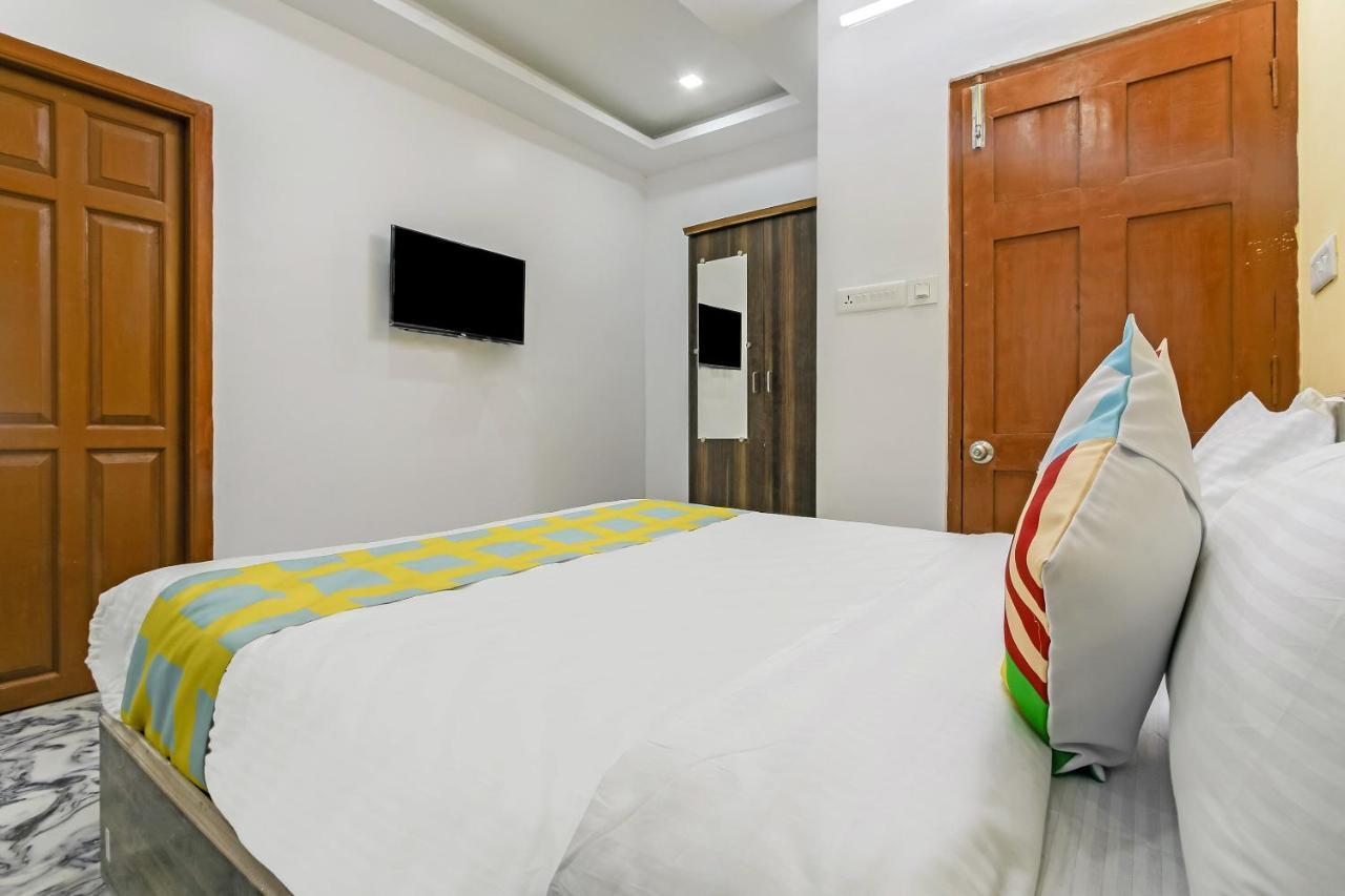 Oyo Home 30533 Anmol Peace Home Stay Ooty Exterior photo
