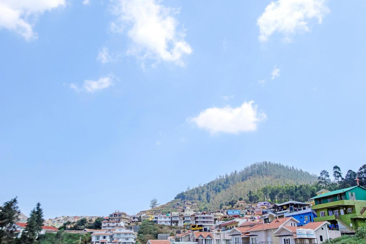Oyo Home 30533 Anmol Peace Home Stay Ooty Exterior photo