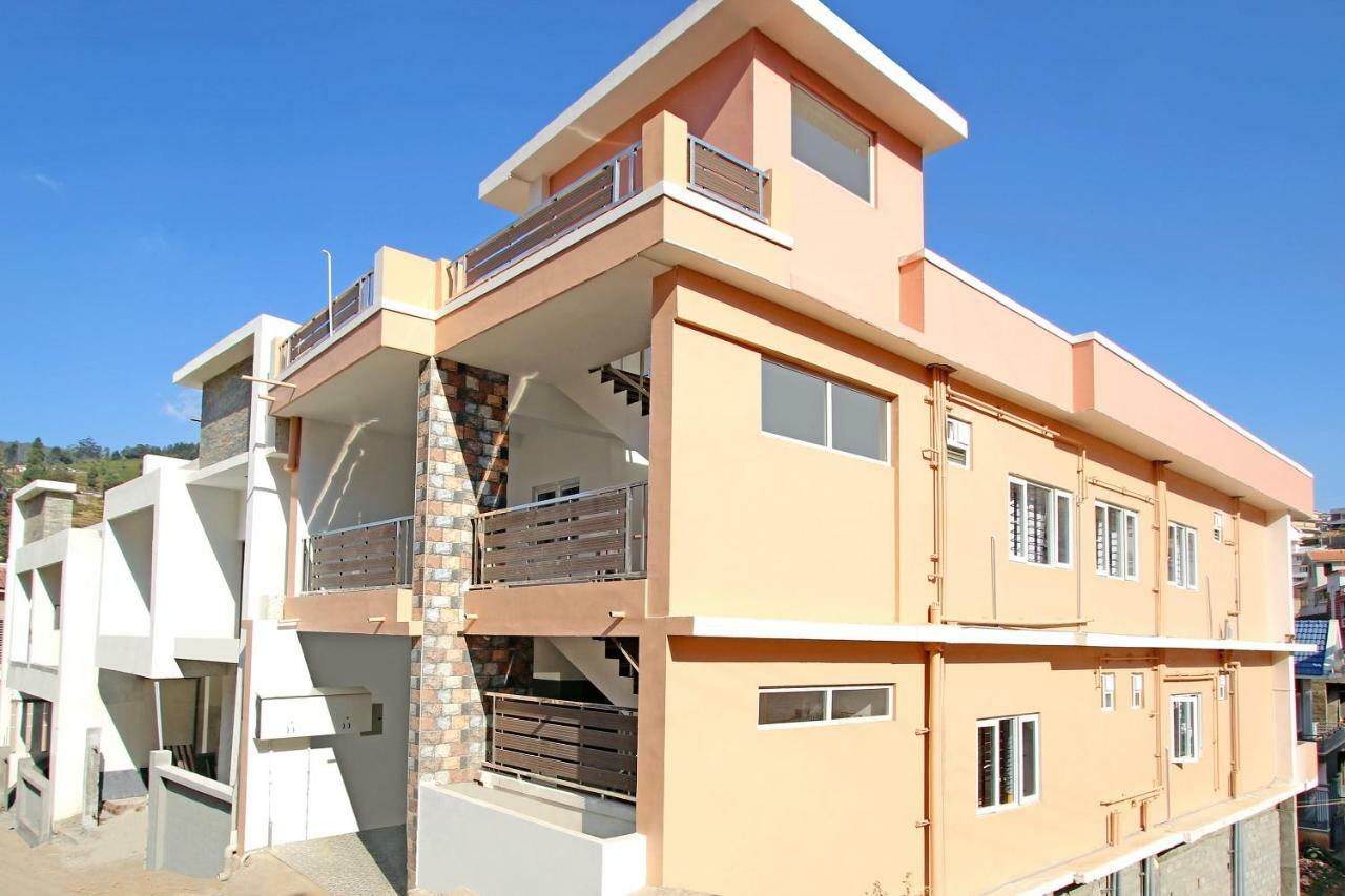 Oyo Home 30533 Anmol Peace Home Stay Ooty Exterior photo