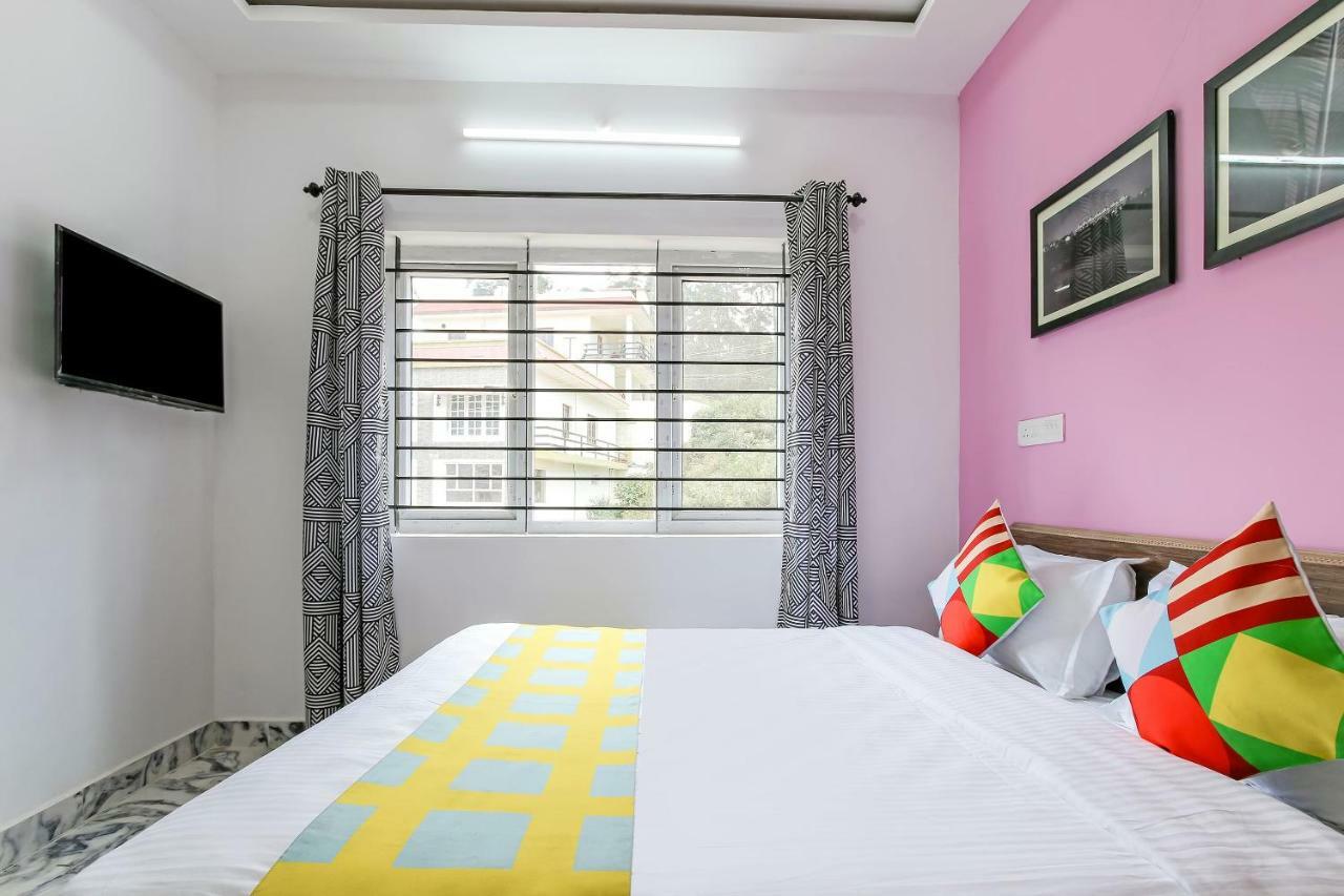 Oyo Home 30533 Anmol Peace Home Stay Ooty Exterior photo