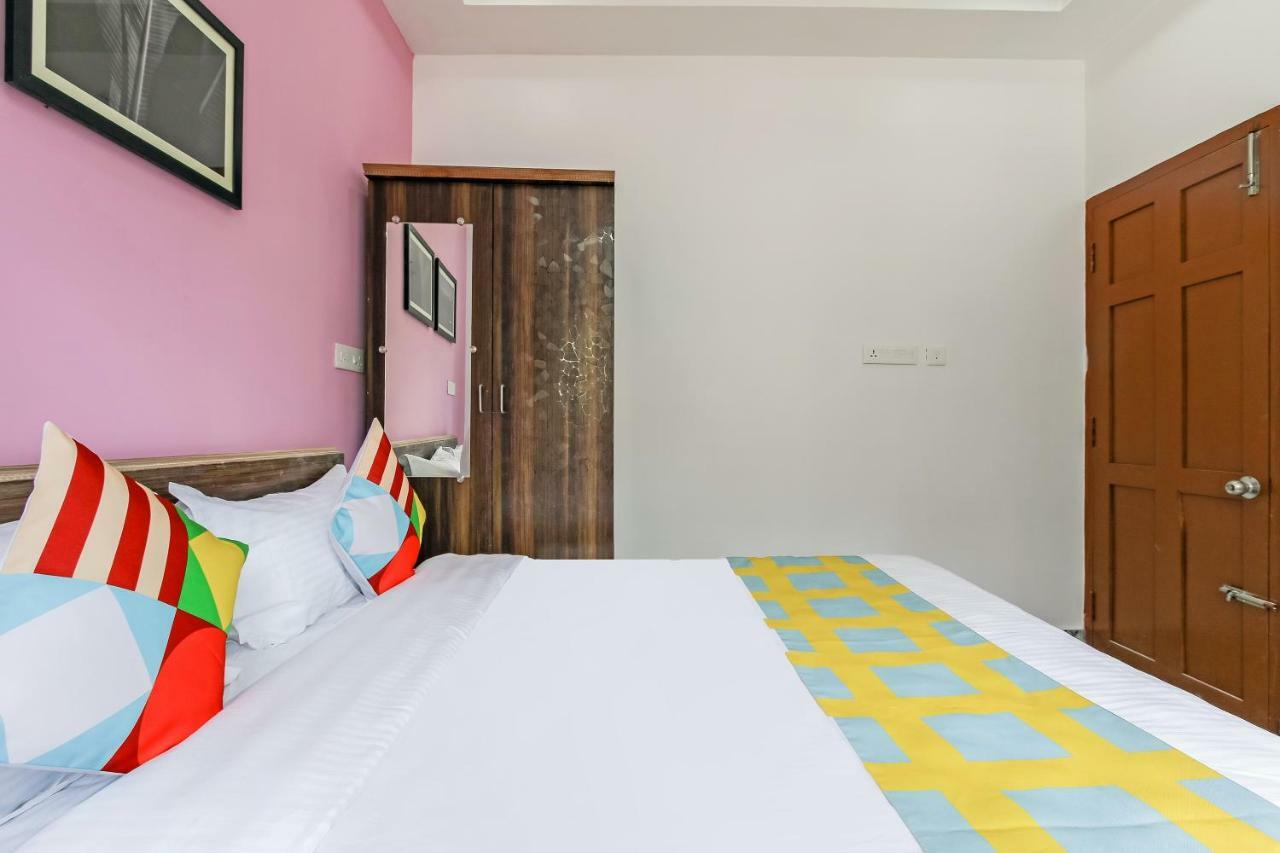 Oyo Home 30533 Anmol Peace Home Stay Ooty Exterior photo