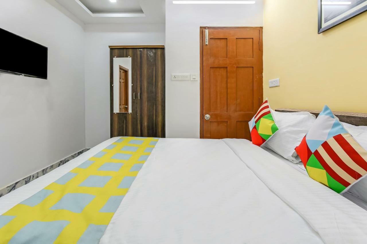 Oyo Home 30533 Anmol Peace Home Stay Ooty Exterior photo