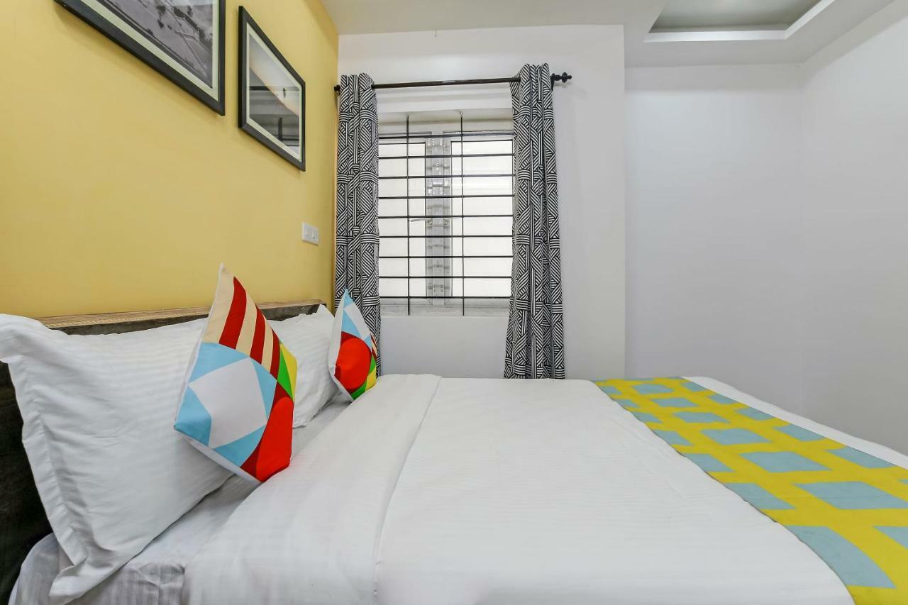 Oyo Home 30533 Anmol Peace Home Stay Ooty Exterior photo